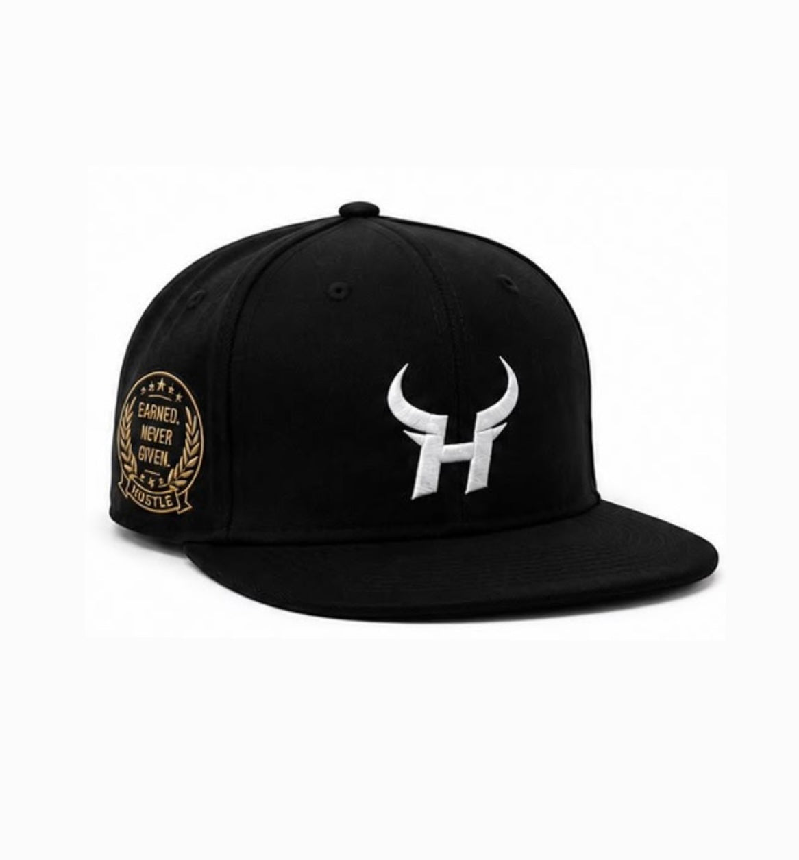 Hustle Signature Cap