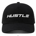 HUSTLE Daily Cap