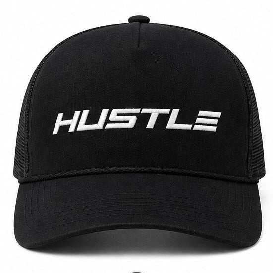 HUSTLE Daily Cap