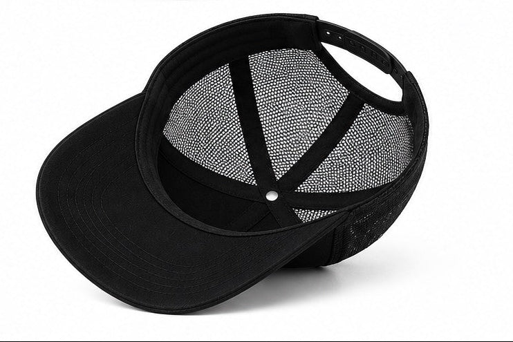 HUSTLE Daily Cap