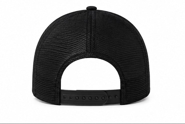 HUSTLE Daily Cap