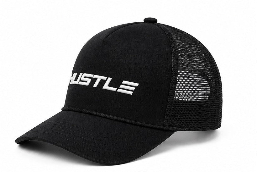 HUSTLE Daily Cap