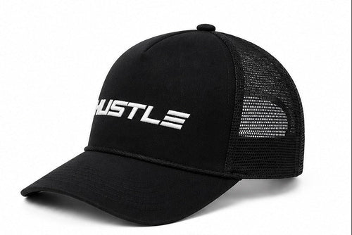 HUSTLE Daily Cap