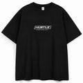 Men Active Tee