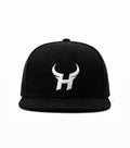 Hustle Signature Cap